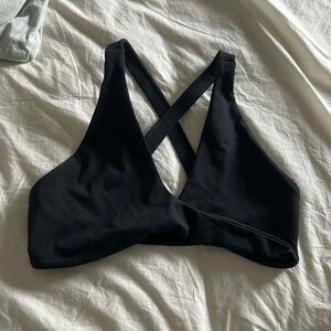 CSB — Sports Bra 
Size: Medium